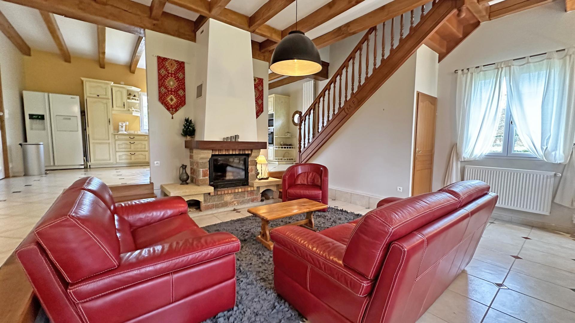 Le Mas du Puy - La tour, Ambazac - photo 34