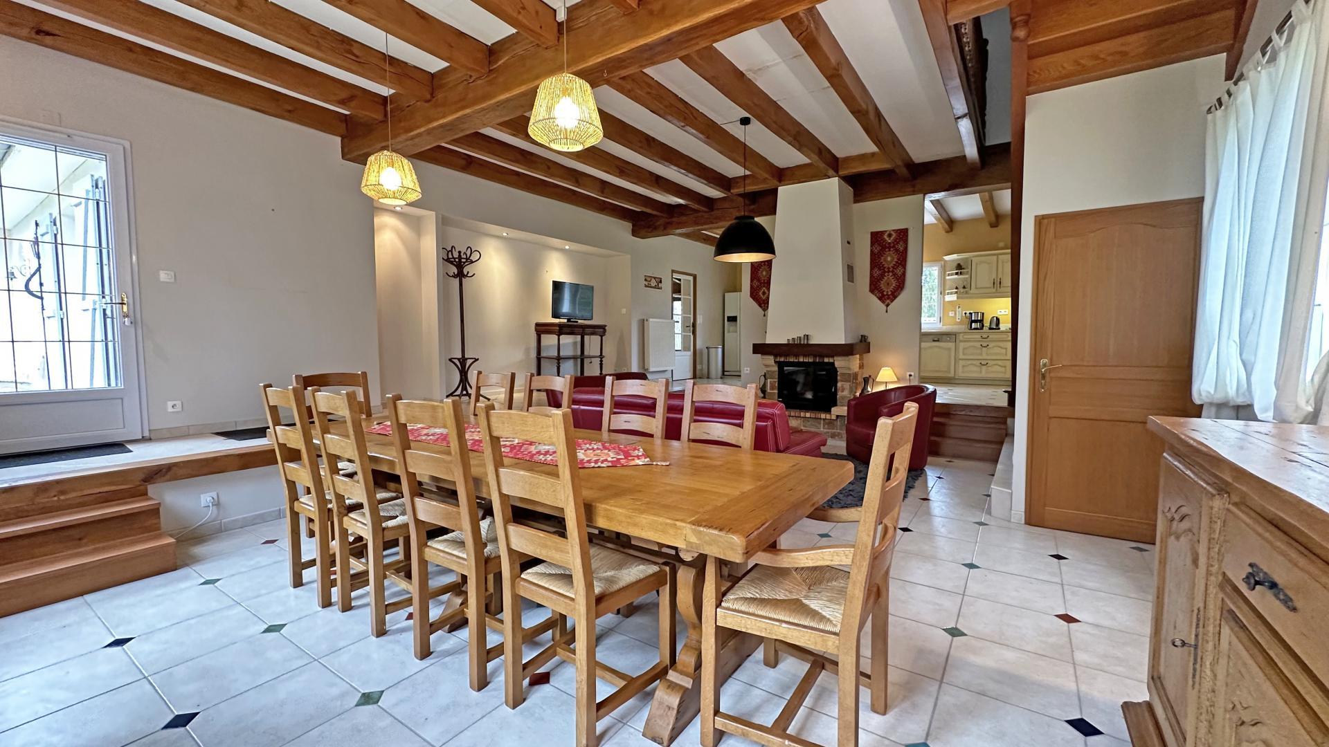 Le Mas du Puy - La tour, Ambazac - photo 2