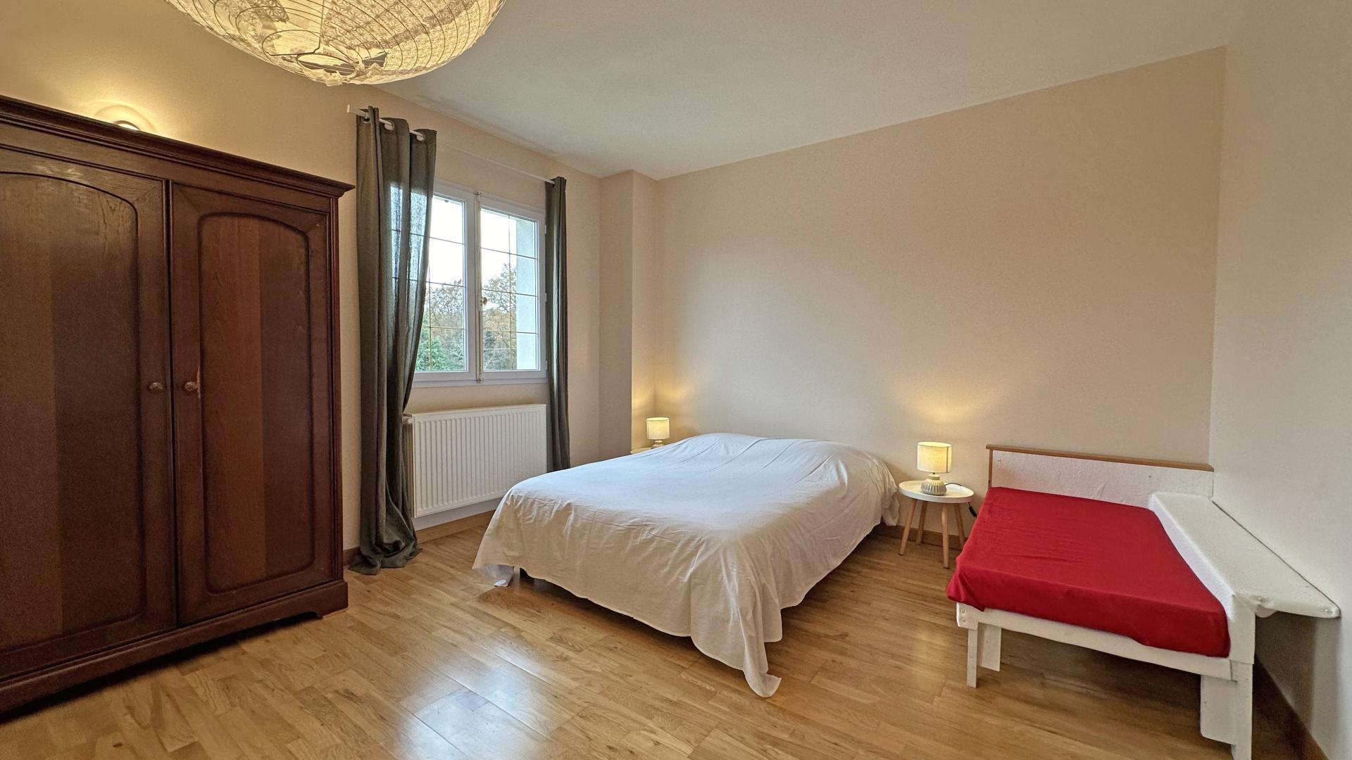 Le Mas du Puy - La tour, Ambazac - photo 42