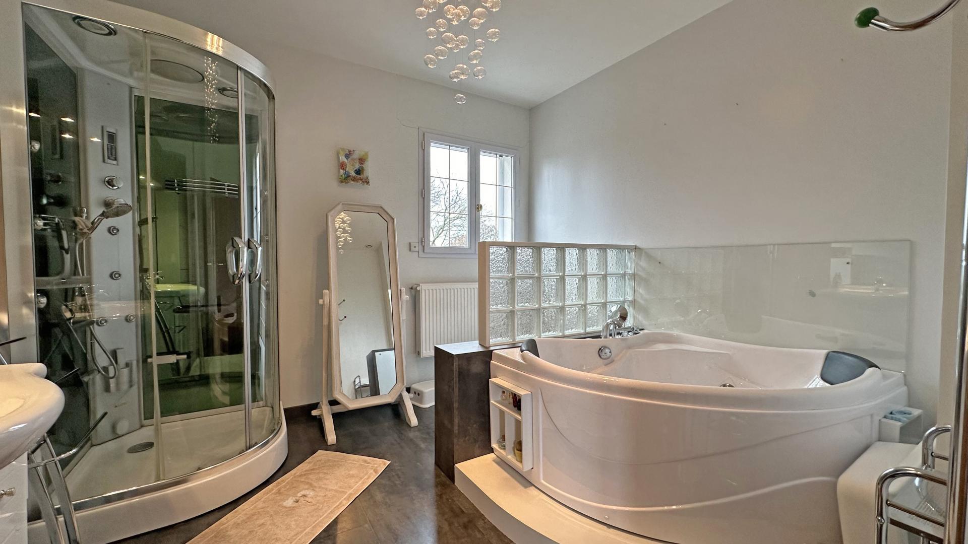 Le Mas du Puy - La tour, Ambazac - photo 13