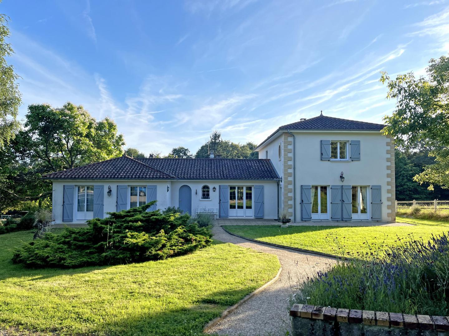 Le Mas du Puy - La tour, Ambazac - photo 7