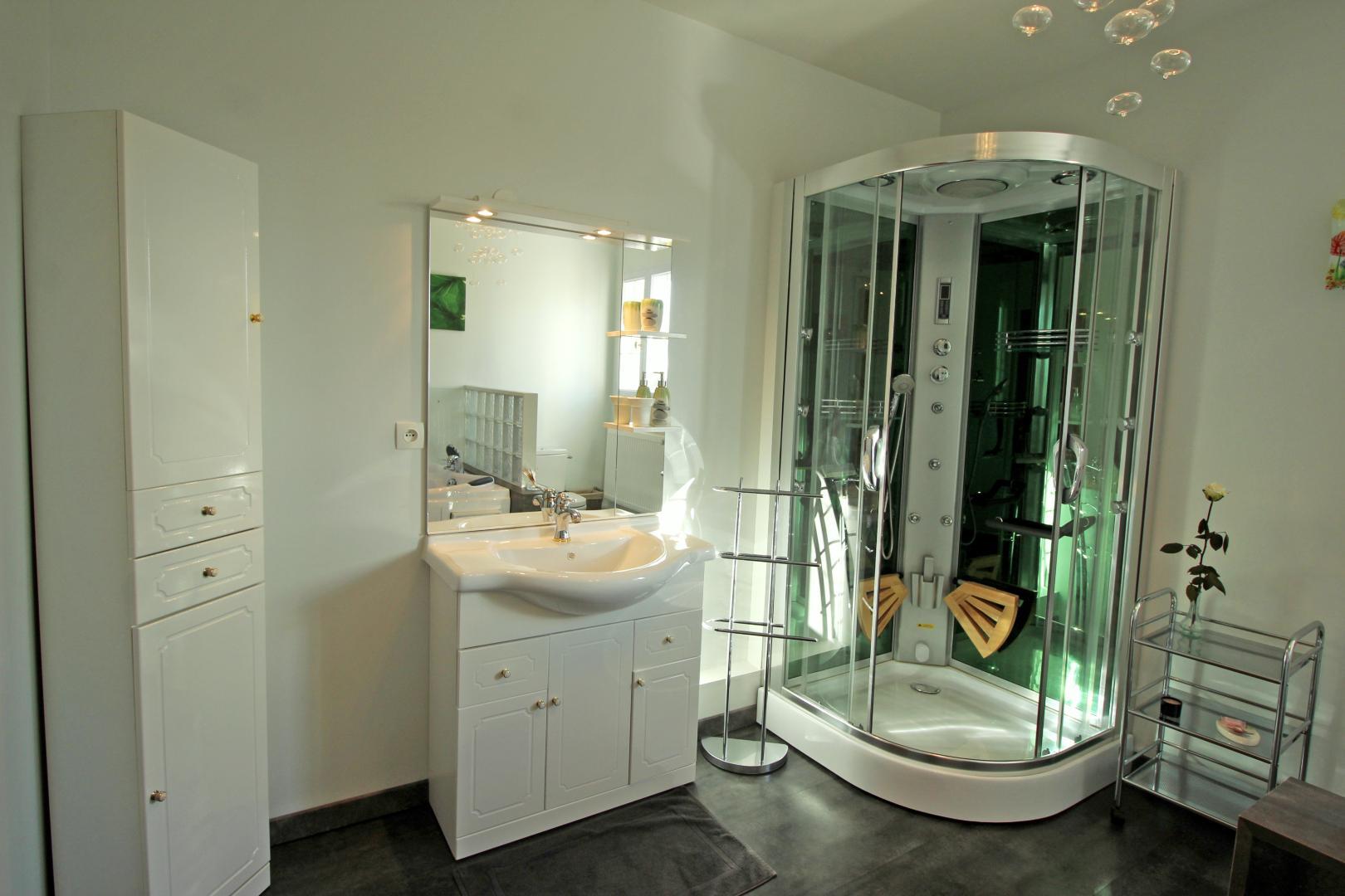 Le Mas du Puy - La tour, Ambazac - photo 35