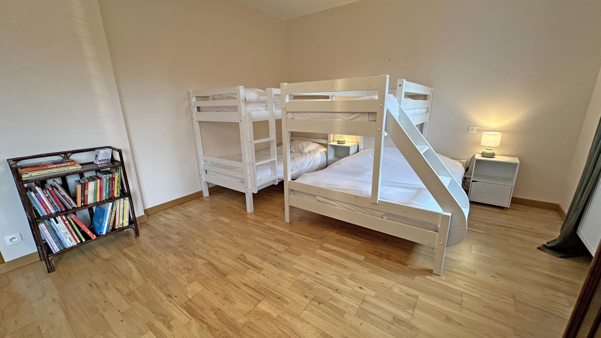 Le Mas du Puy - La tour, Ambazac - photo 17