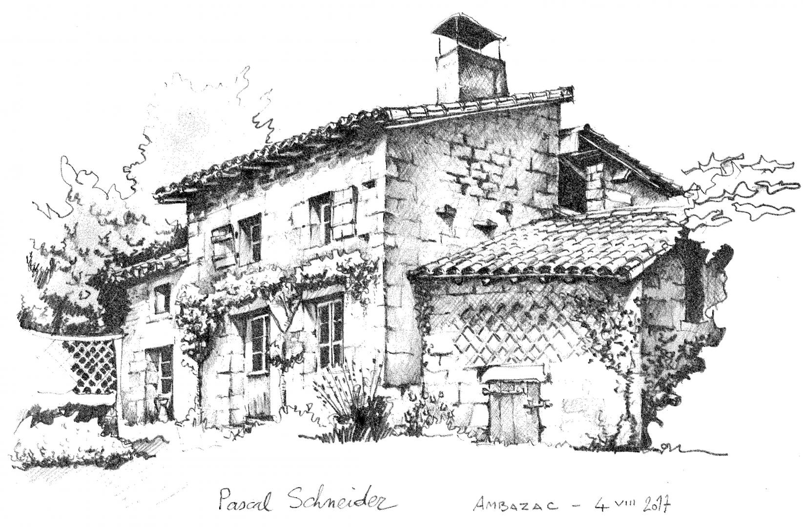 La petite maison