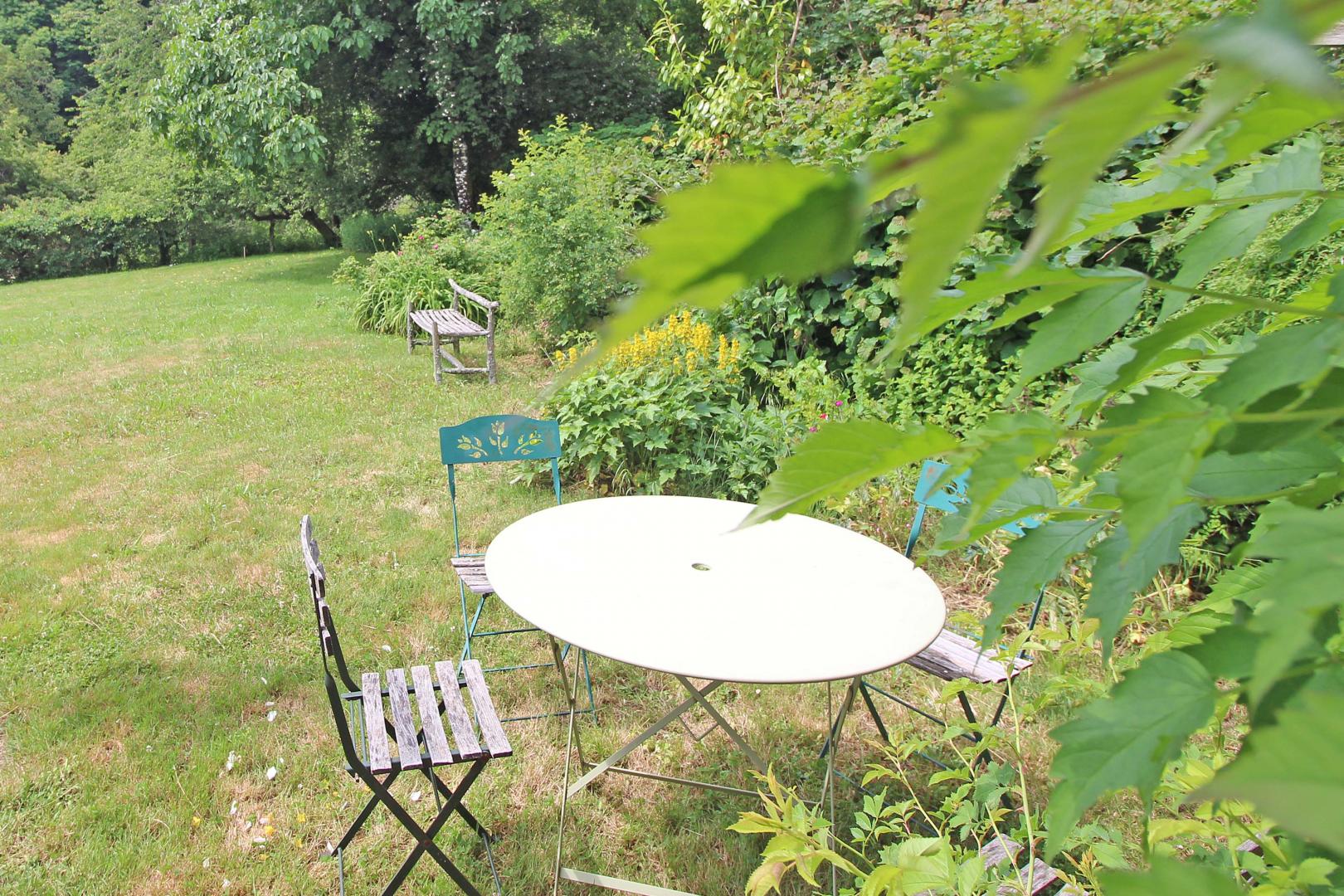 La petite maison — photo 3