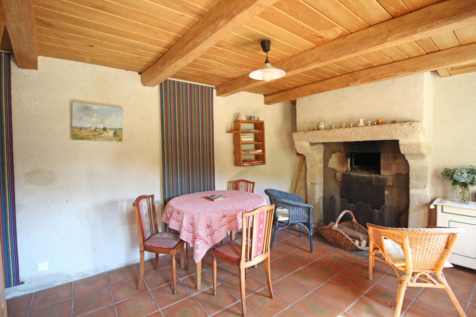 La petite maison — photo 2