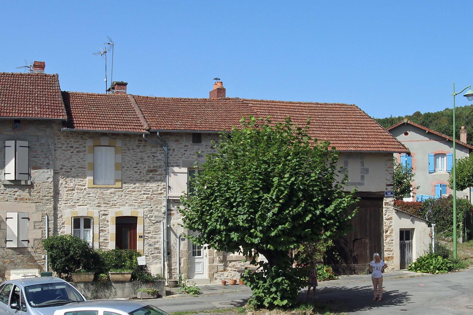 Tata Thérèse