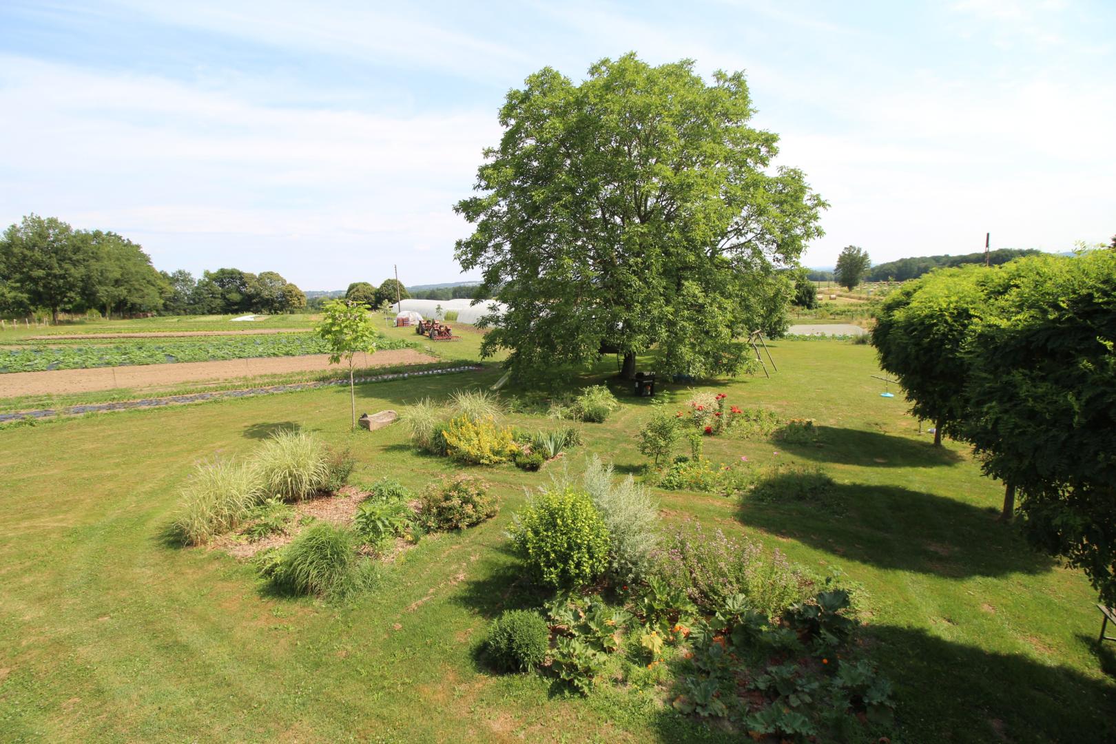 Les Jardins d'Hélène, Bersac-sur-Rivalier - photo 122
