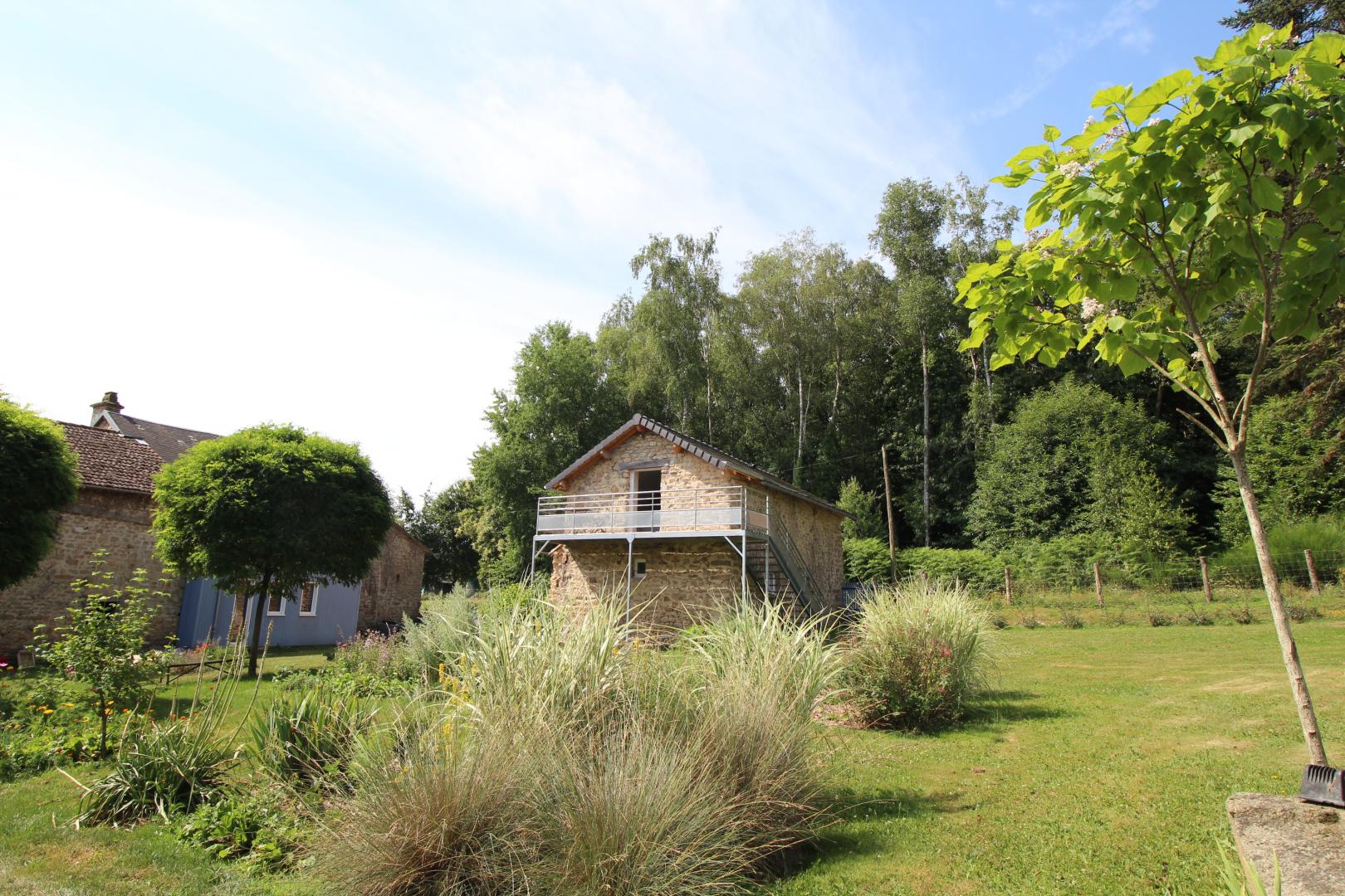 Les Jardins d'Hélène, Bersac-sur-Rivalier - photo 129