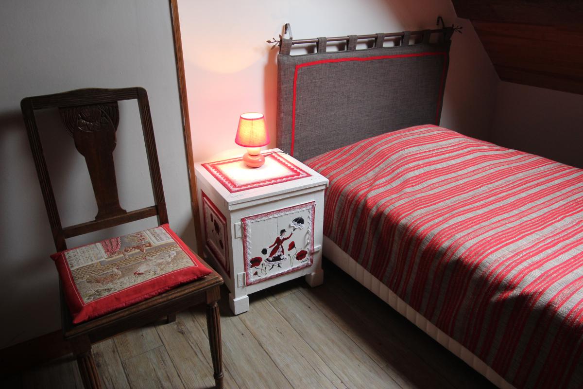 Le Galachoux, Bersac-sur-Rivalier - photo 40