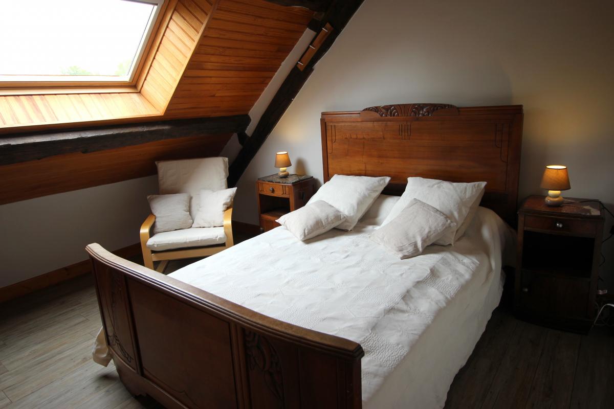 Le Galachoux, Bersac-sur-Rivalier - photo 36