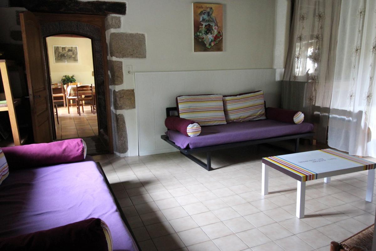 Le Galachoux, Bersac-sur-Rivalier - photo 45
