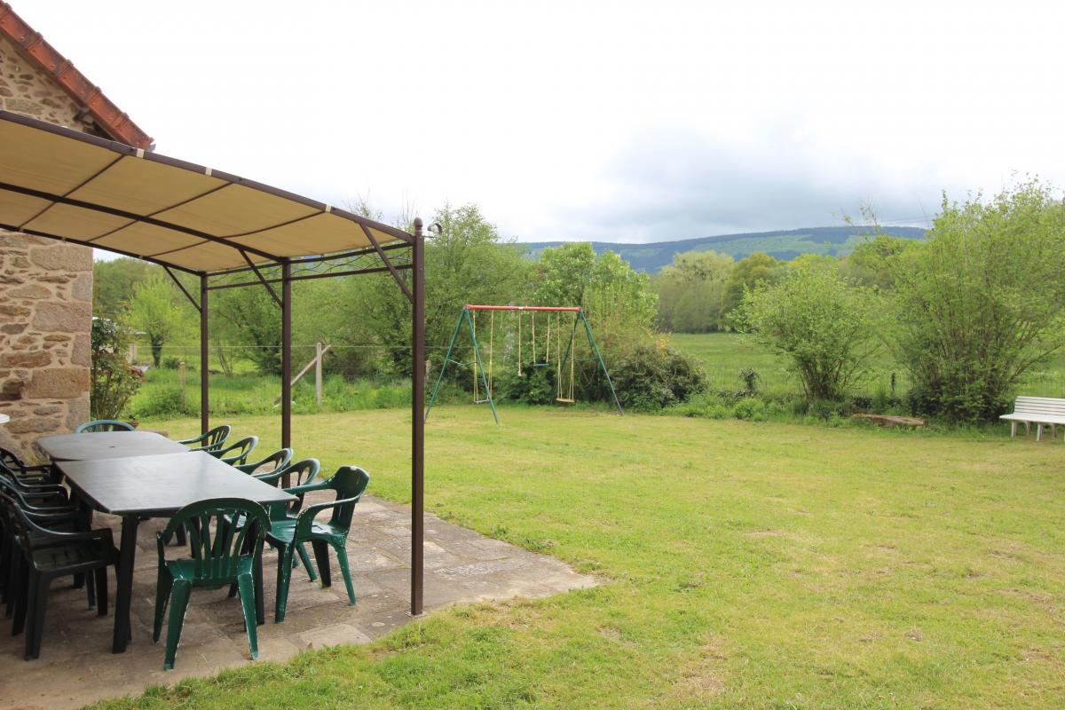 Le Galachoux, Bersac-sur-Rivalier - photo 41