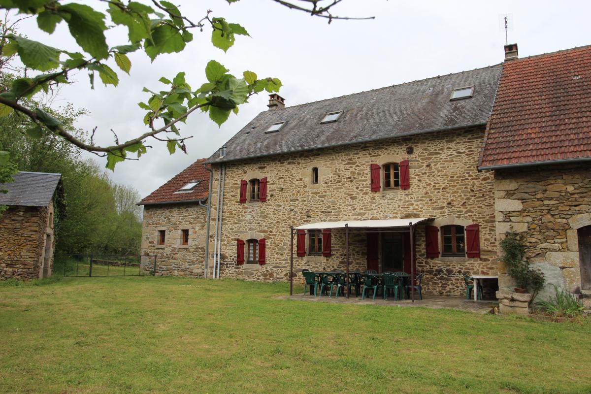 Le Galachoux, Bersac-sur-Rivalier - photo 43