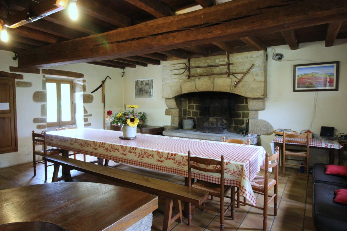 Le Galachoux, Bersac-sur-Rivalier - photo 51