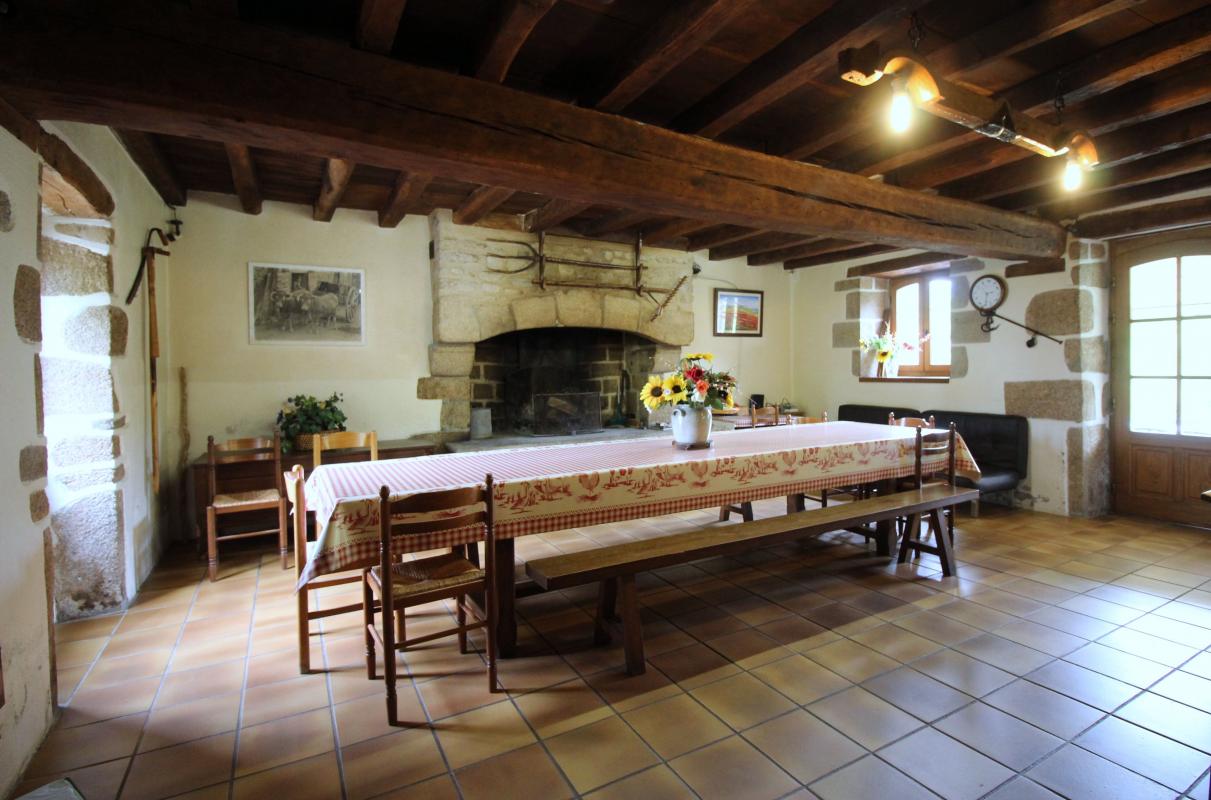 Le Galachoux, Bersac-sur-Rivalier - photo 50