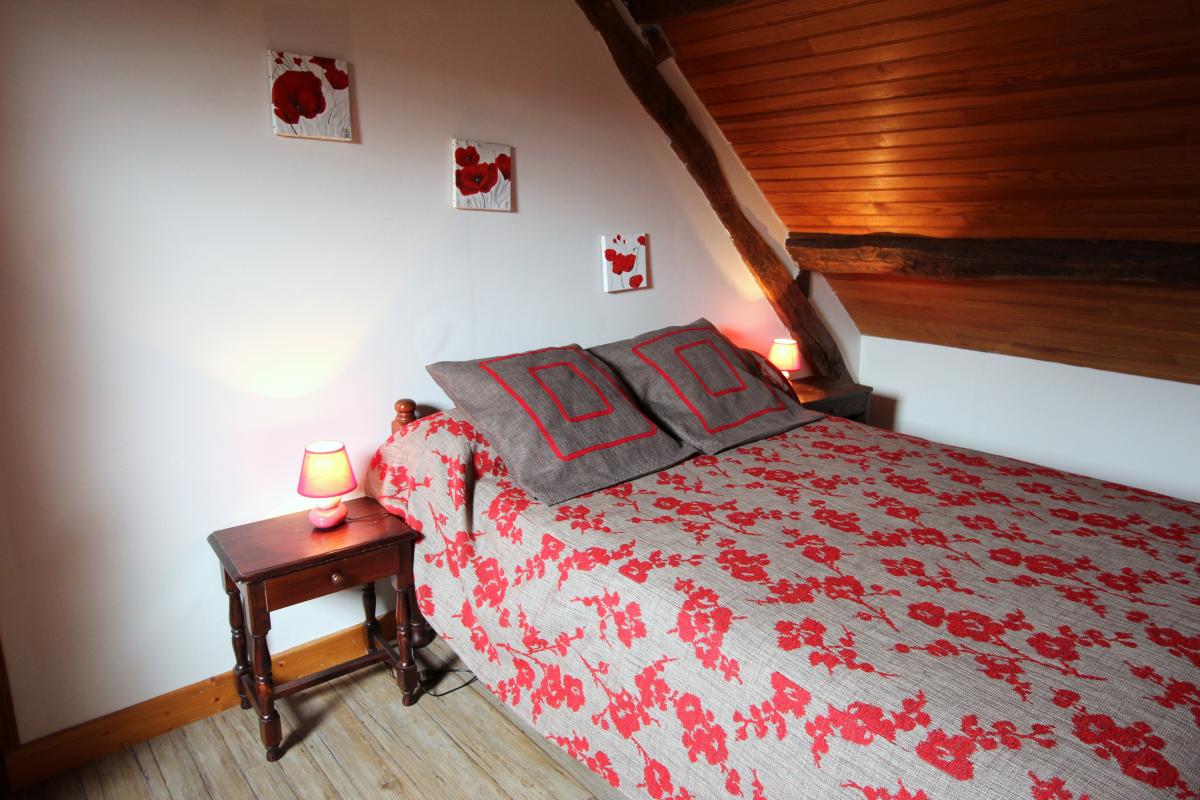 Le Galachoux, Bersac-sur-Rivalier - photo 42