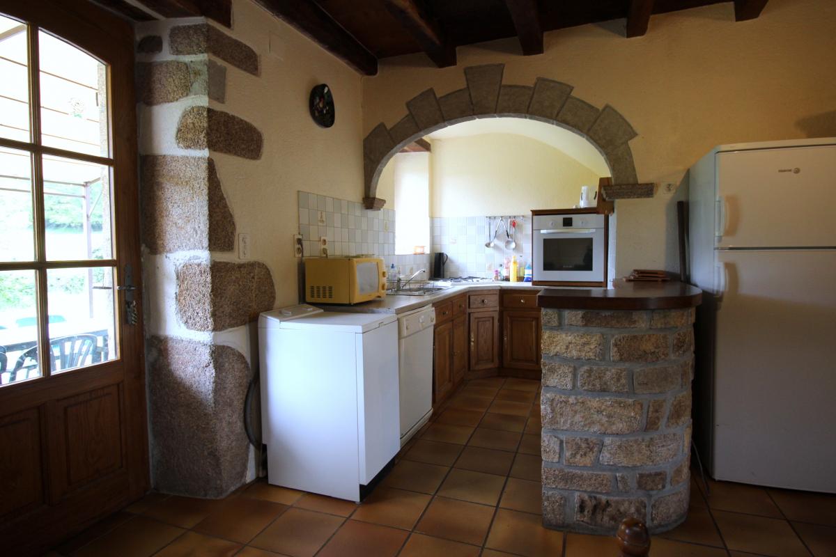 Le Galachoux, Bersac-sur-Rivalier - photo 37