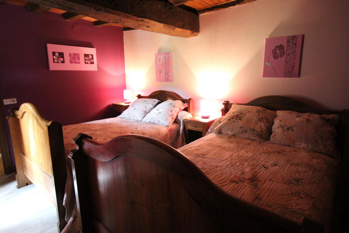 Le Galachoux, Bersac-sur-Rivalier - photo 39
