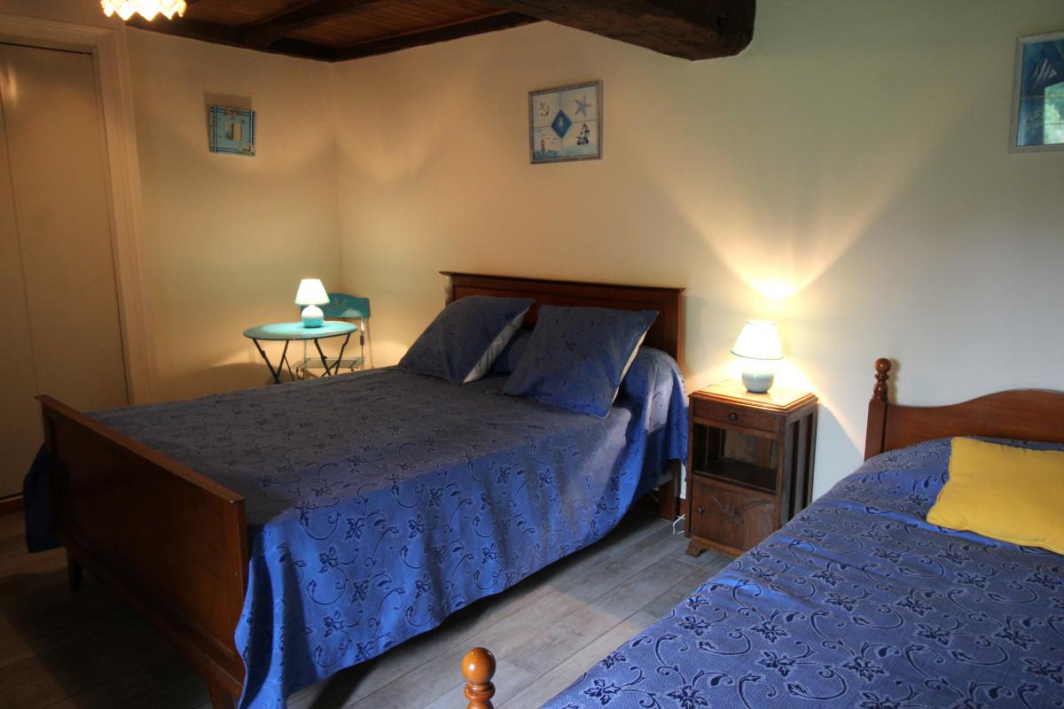 Le Galachoux, Bersac-sur-Rivalier - photo 49