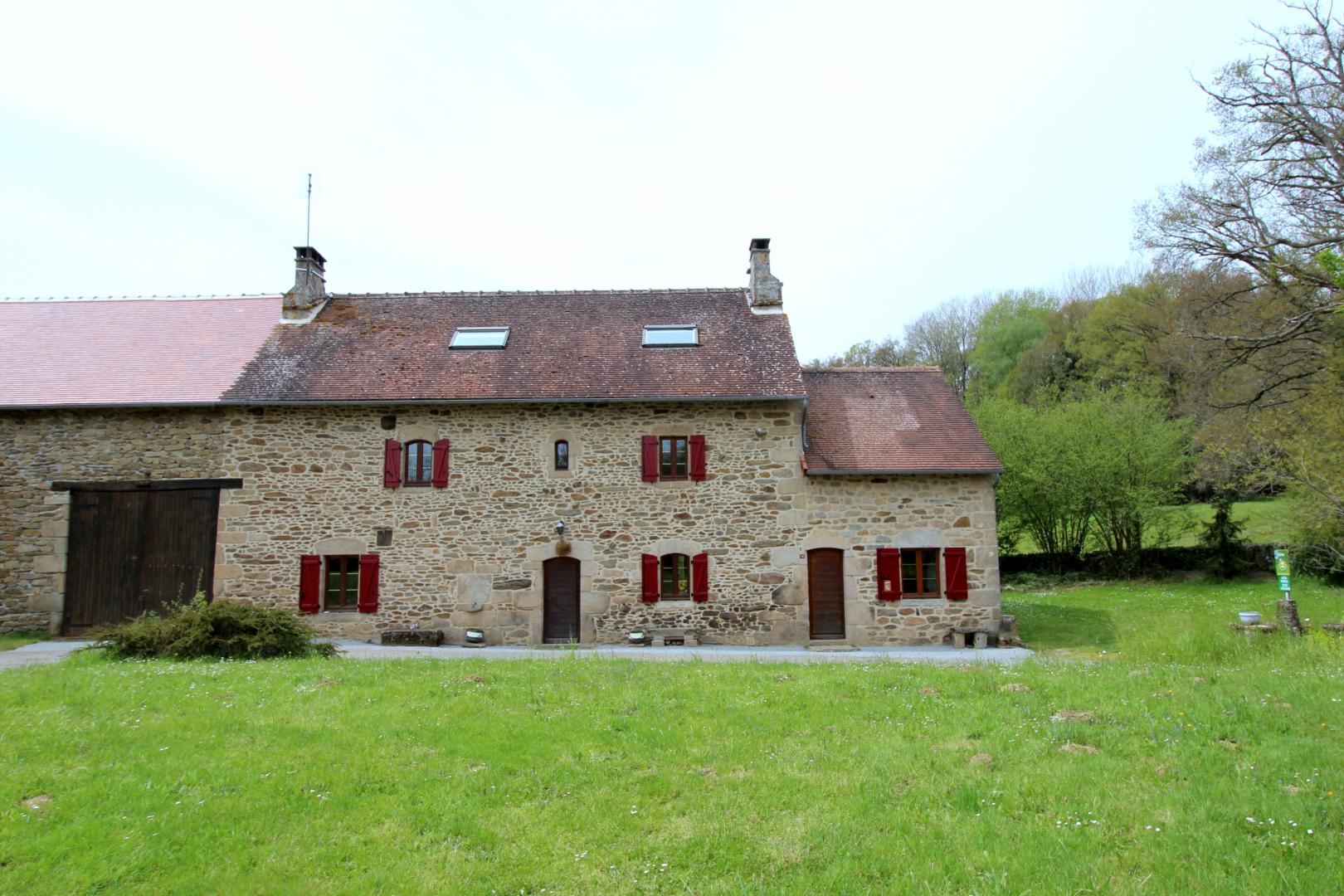 Le Galachoux, Bersac-sur-Rivalier - photo 46