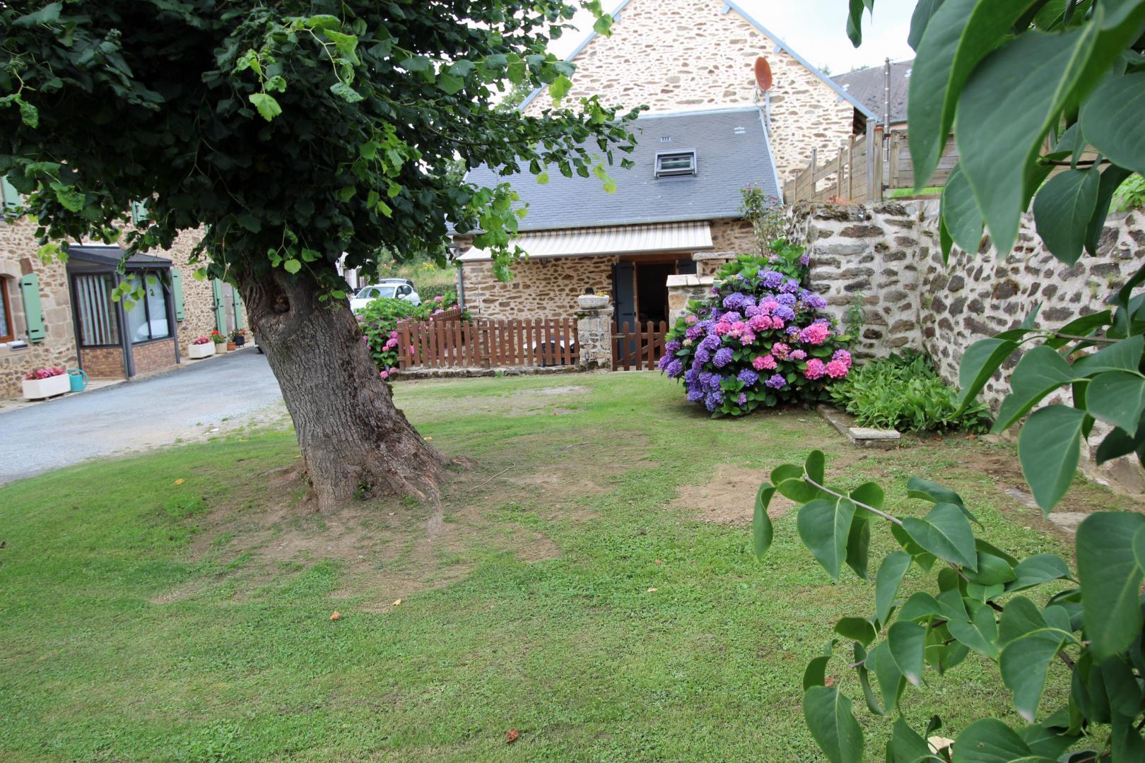 La Chaize, Bersac-sur-Rivalier - photo 66