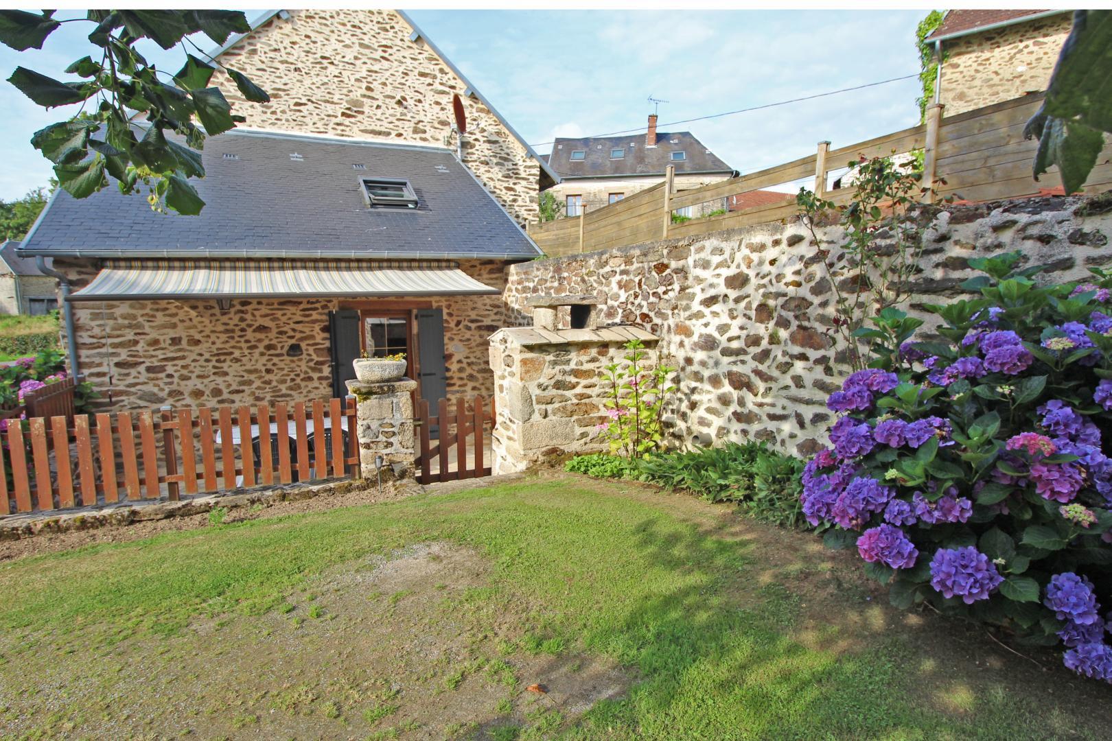 La Chaize, Bersac-sur-Rivalier - photo 68