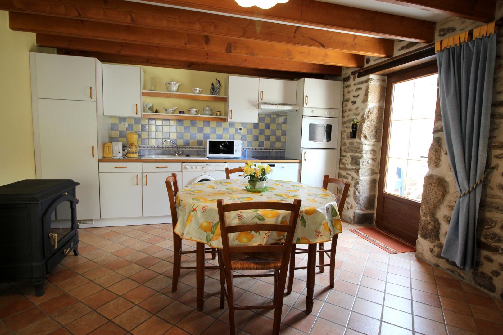 La Chaize, Bersac-sur-Rivalier - photo 76