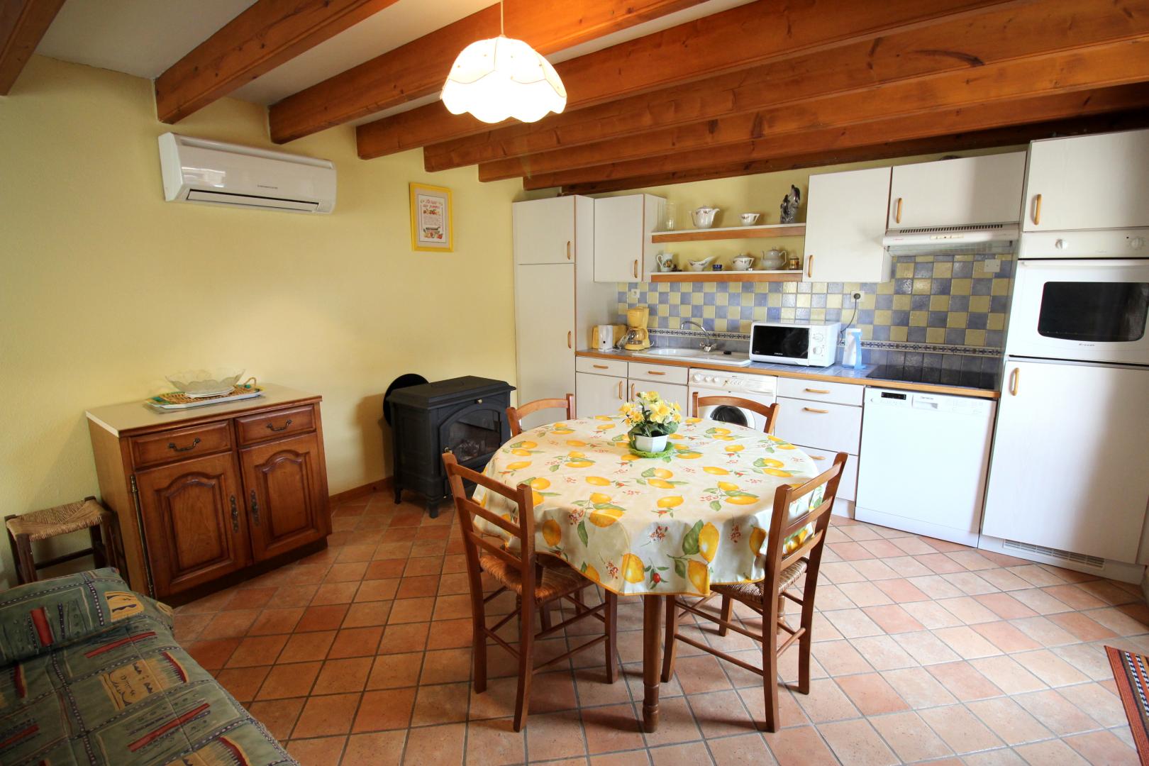 La Chaize, Bersac-sur-Rivalier - photo 59