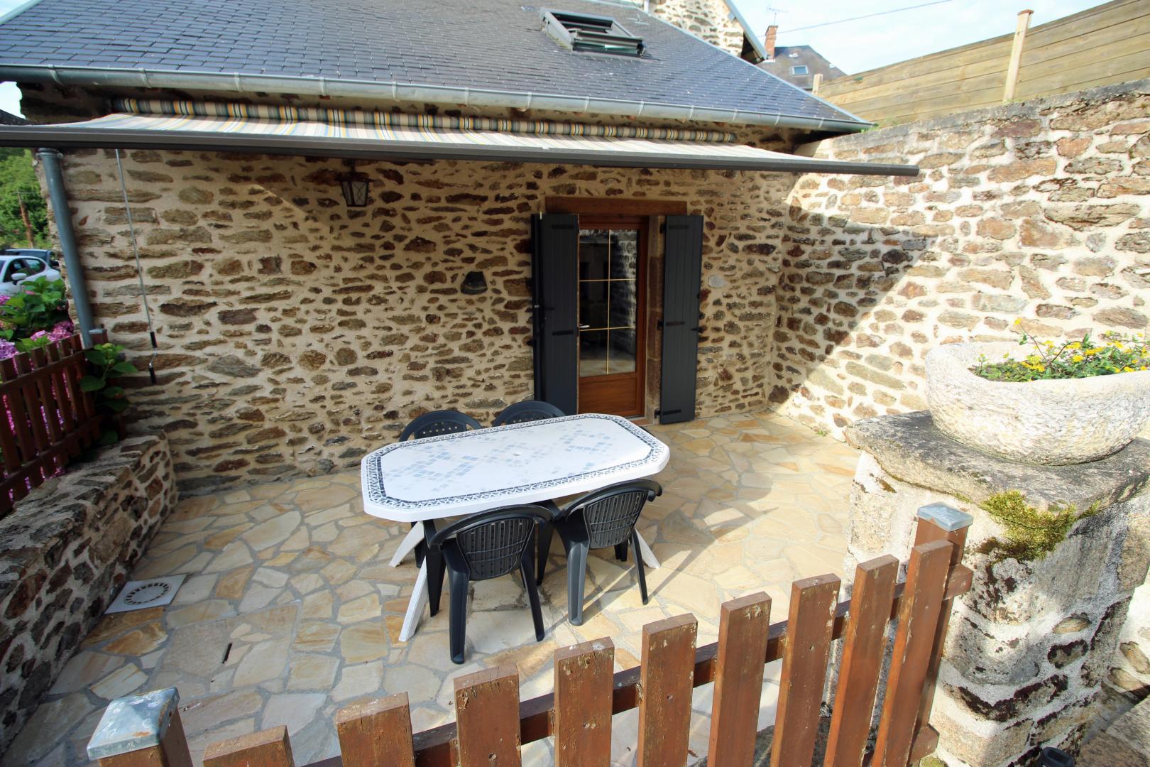 La Chaize, Bersac-sur-Rivalier - photo 73