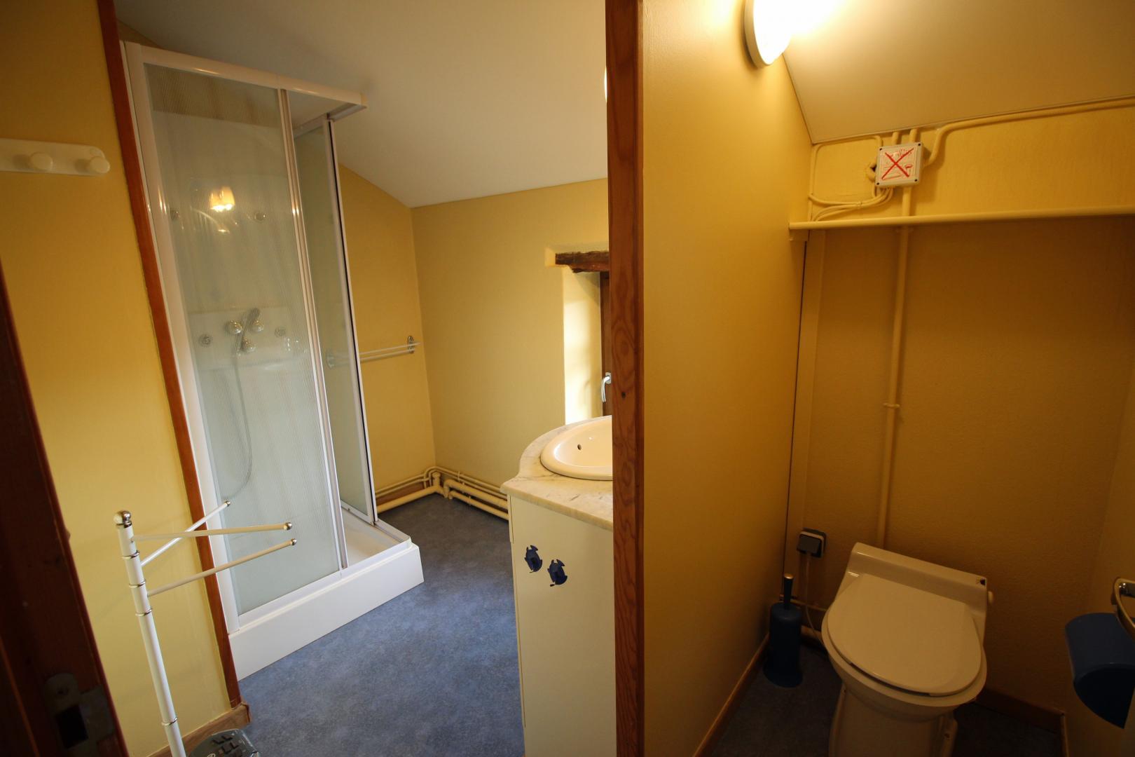 La Chaize, Bersac-sur-Rivalier - photo 60