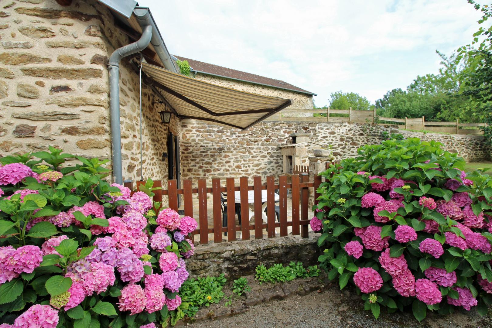 La Chaize, Bersac-sur-Rivalier - photo 61