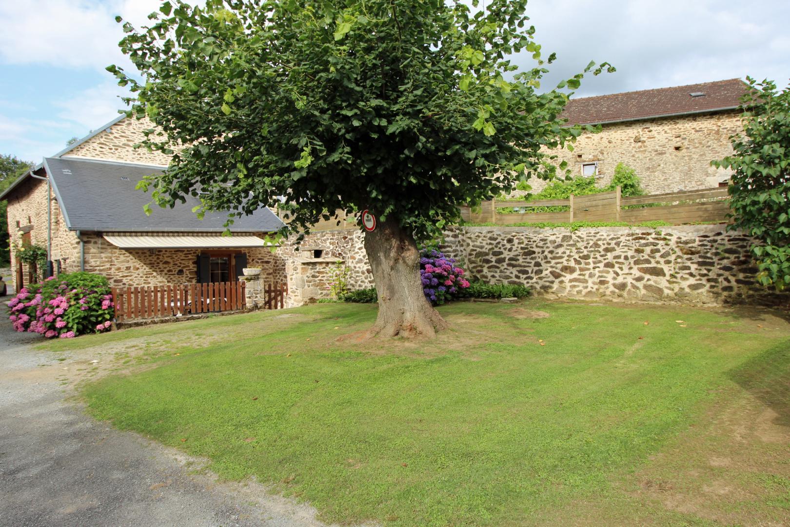 La Chaize, Bersac-sur-Rivalier - photo 63