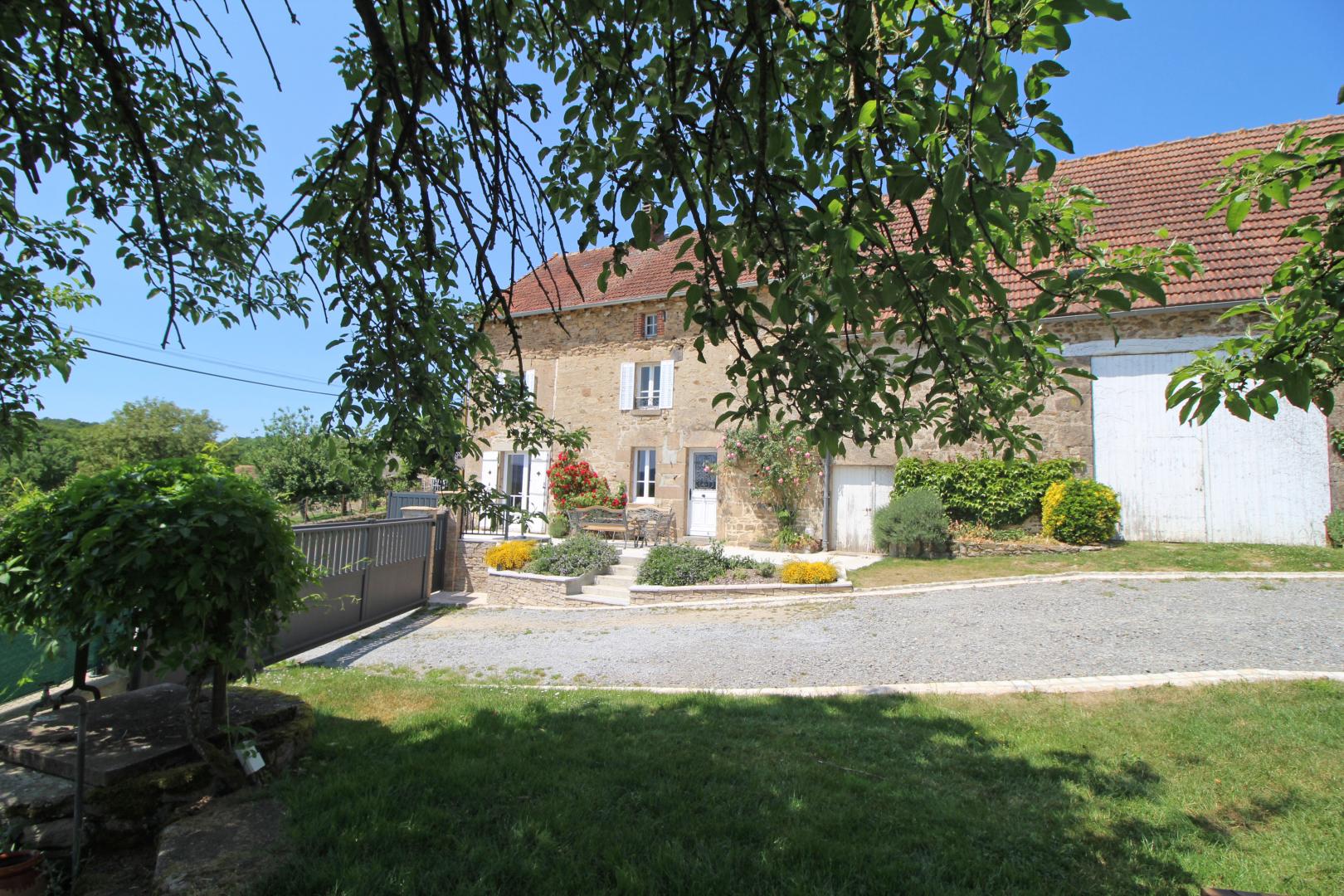 Lavaud, Folles - photo 47