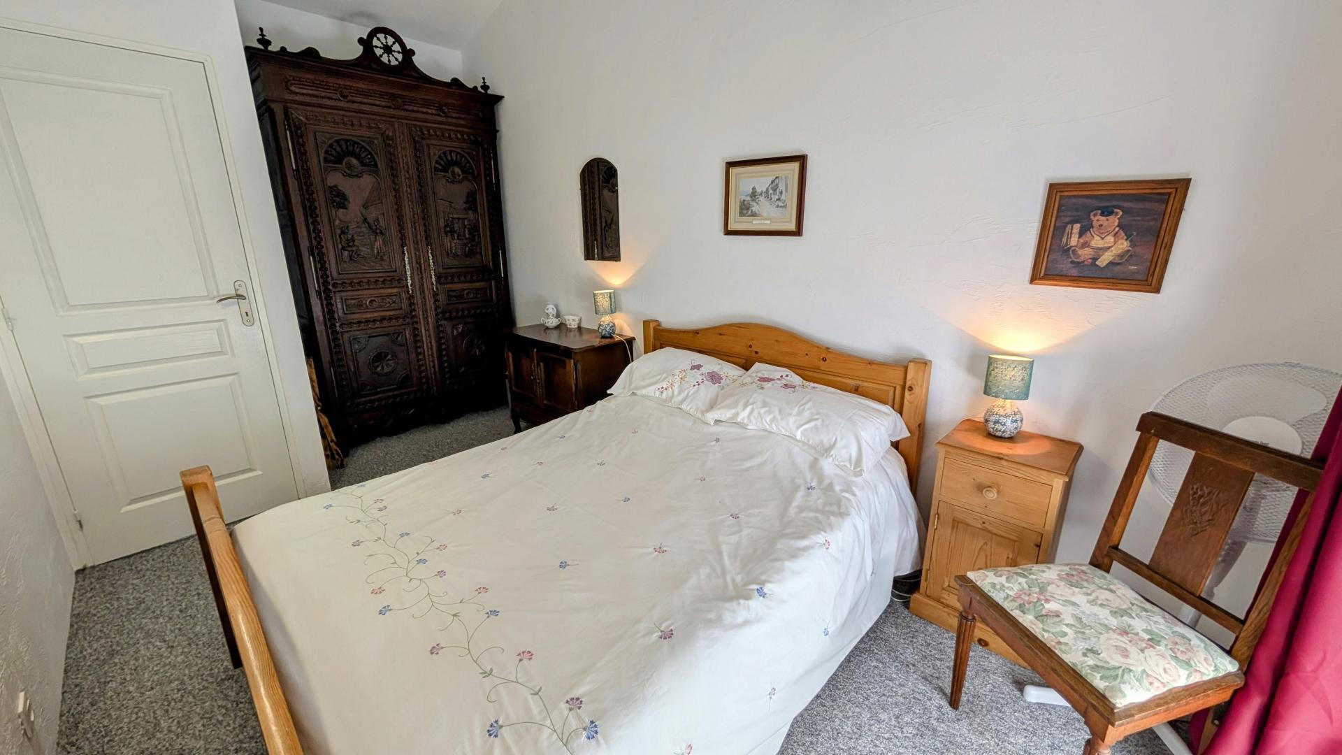 La Vieille Maison, Folles - photo 51