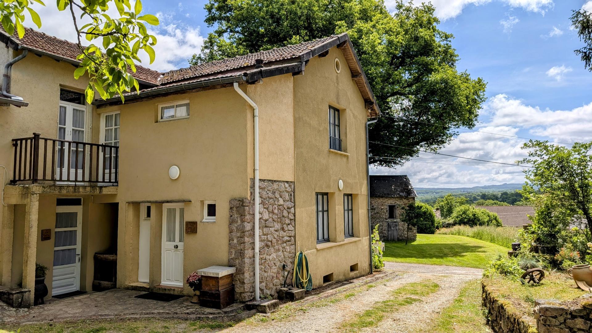 La Vieille Maison, Folles - photo 55