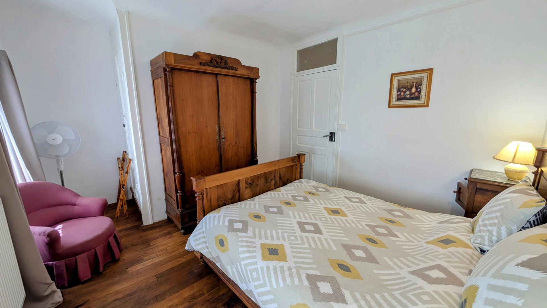La Vieille Maison, Folles - photo 47