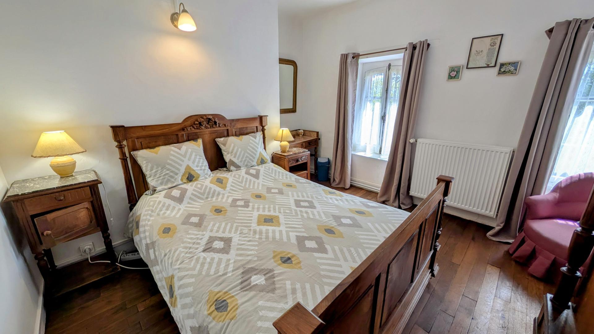 La Vieille Maison, Folles - photo 45