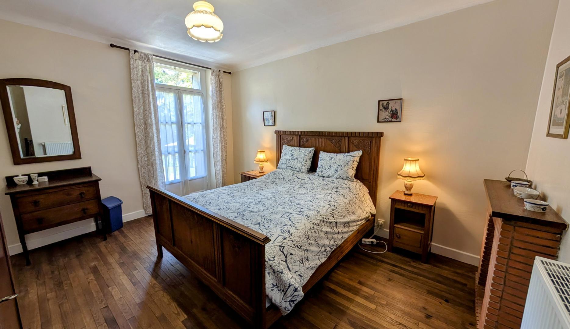 La Vieille Maison - photo 4