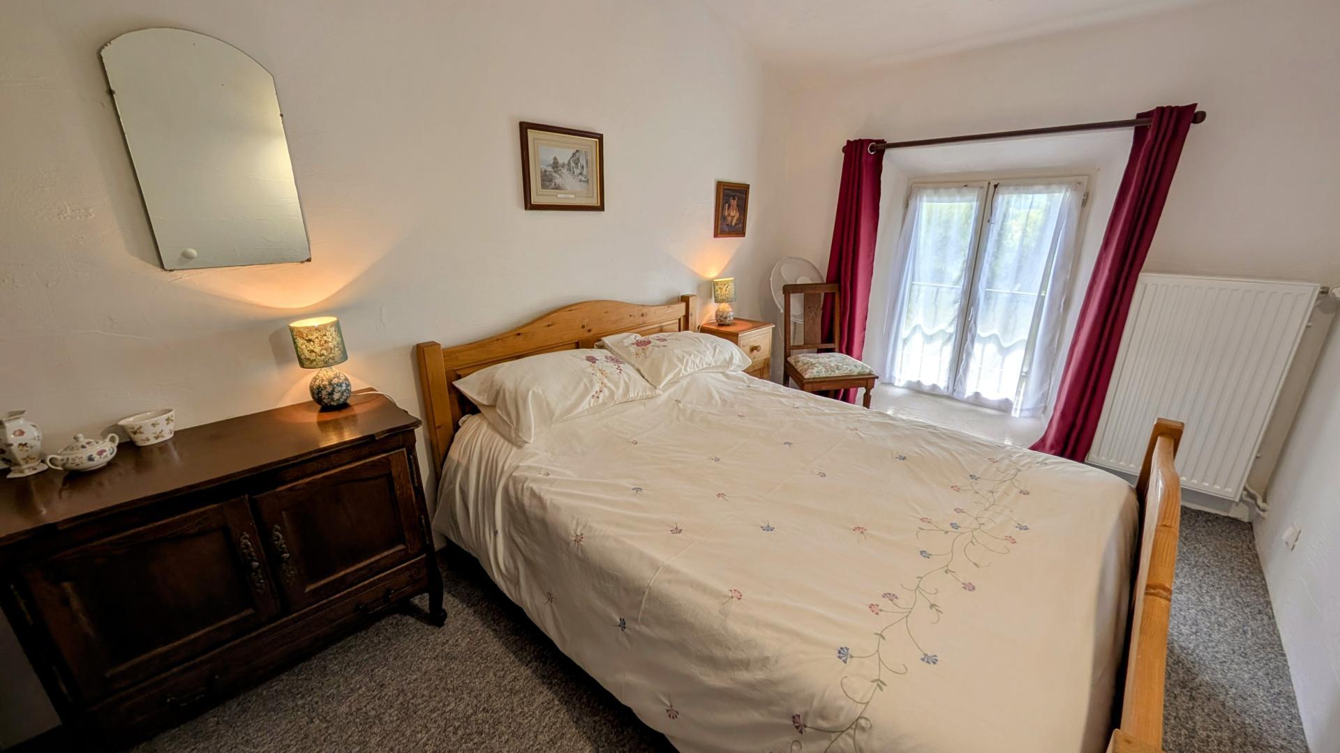 La Vieille Maison, Folles - photo 62