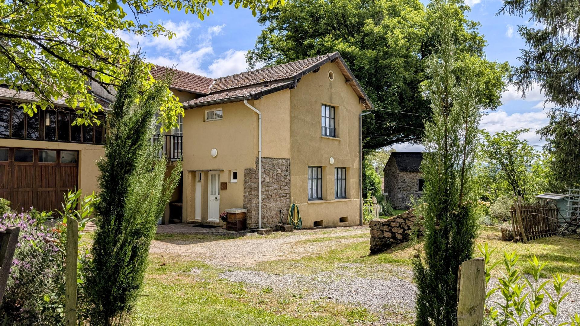 La Vieille Maison, Folles - photo 57