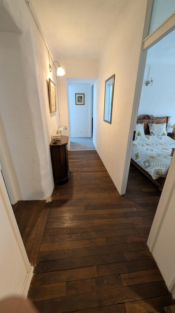 La Vieille Maison, Folles - photo 50