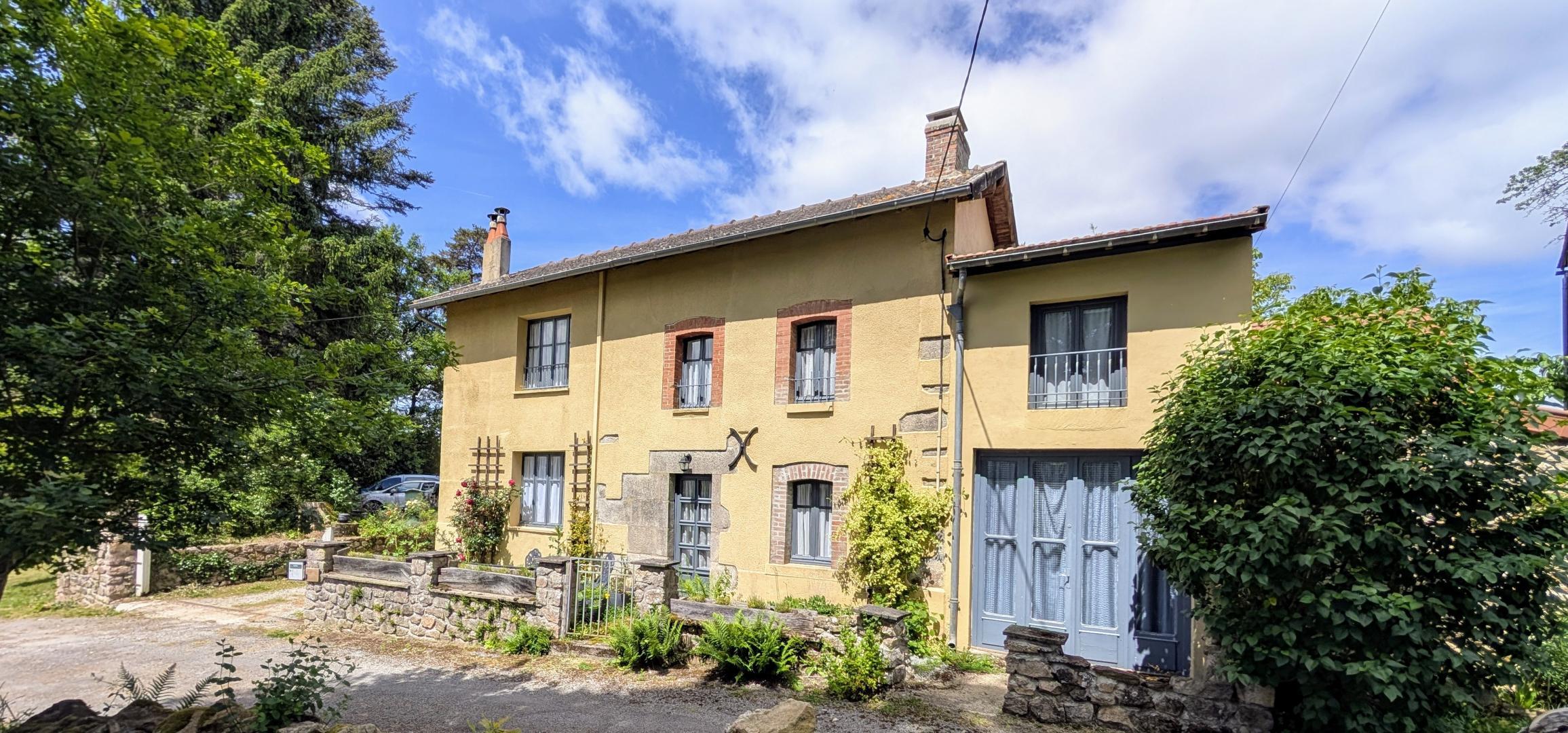 Le chalet des apiculteurs, Folles - photo 92