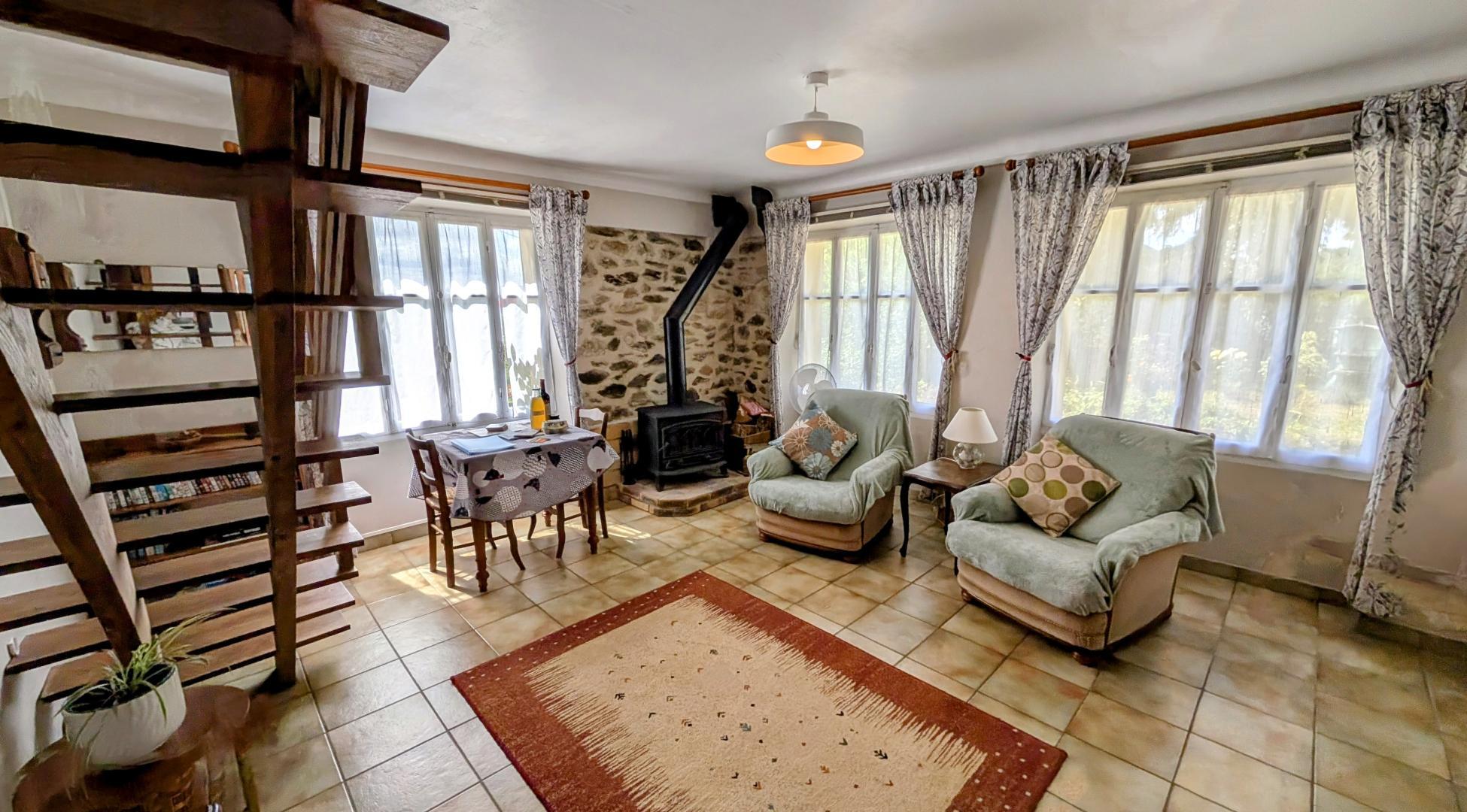 Le chalet des apiculteurs, Folles - photo 88