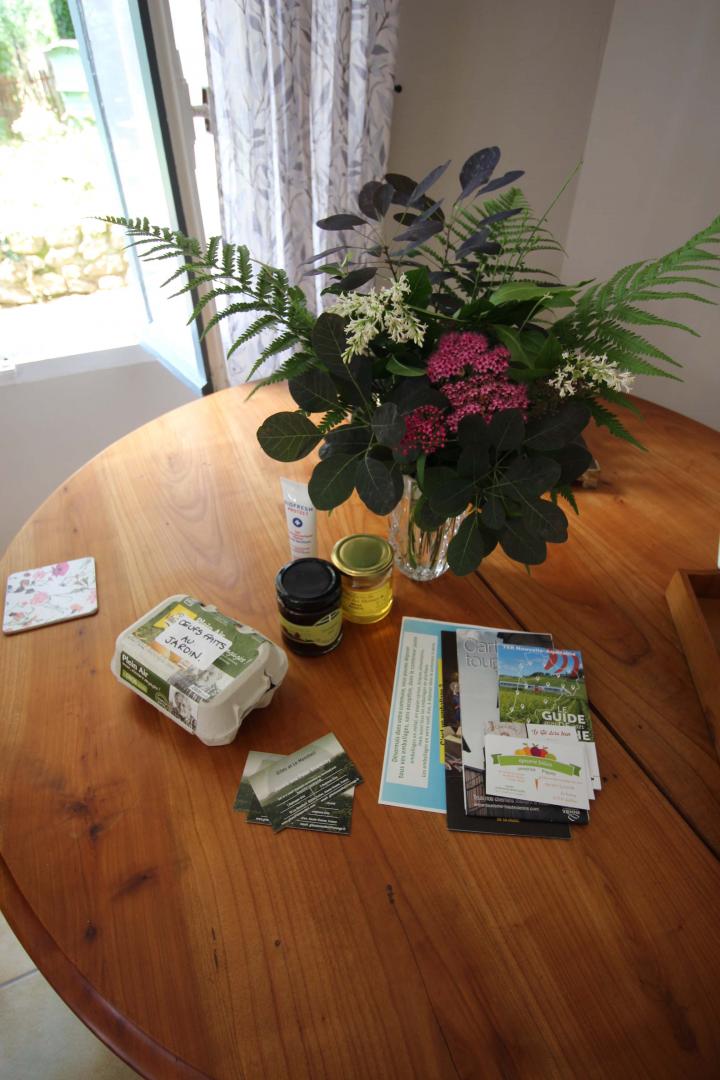 Le chalet des apiculteurs, Folles - photo 90