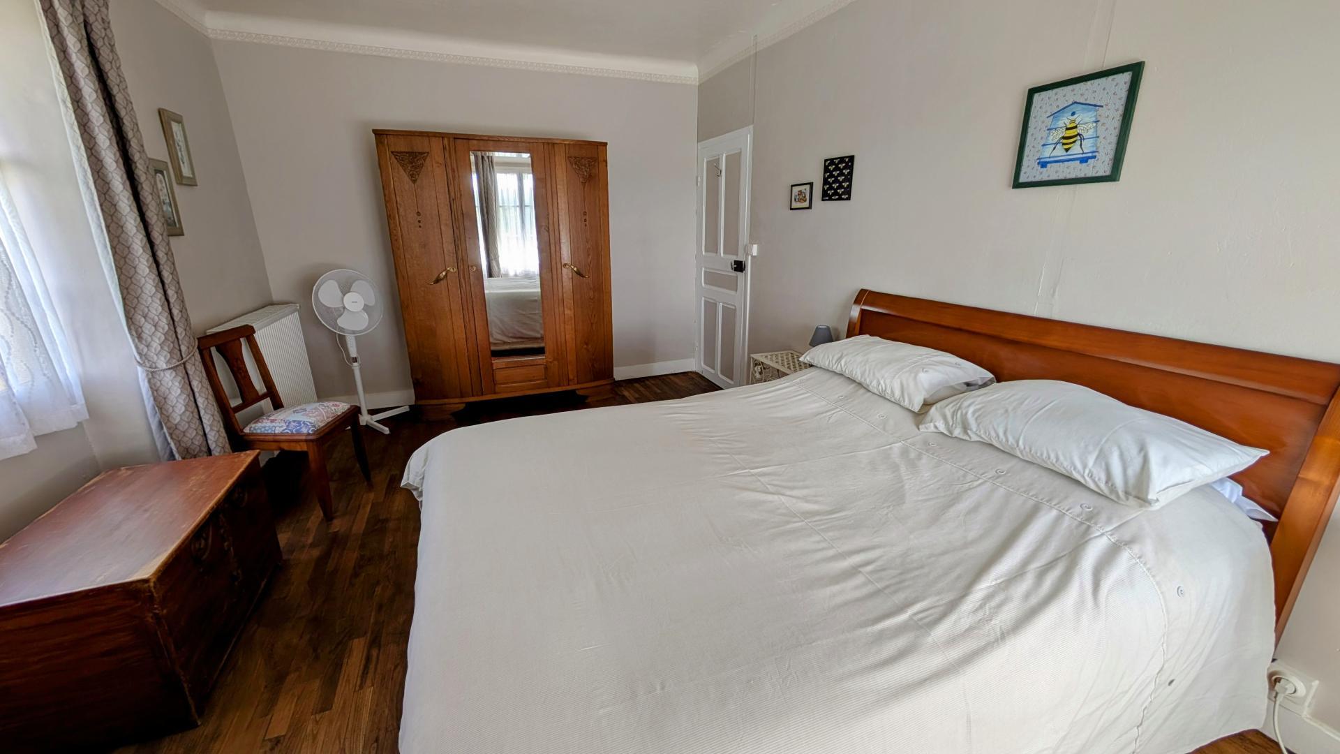 Le chalet des apiculteurs, Folles - photo 97