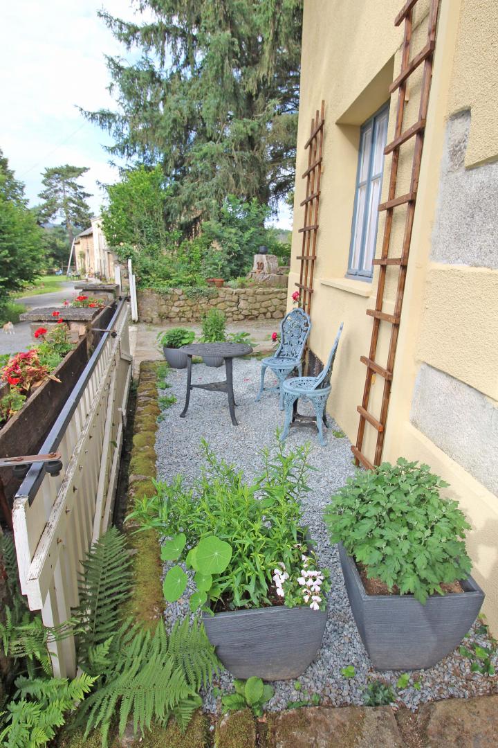 Le chalet des apiculteurs, Folles - photo 86