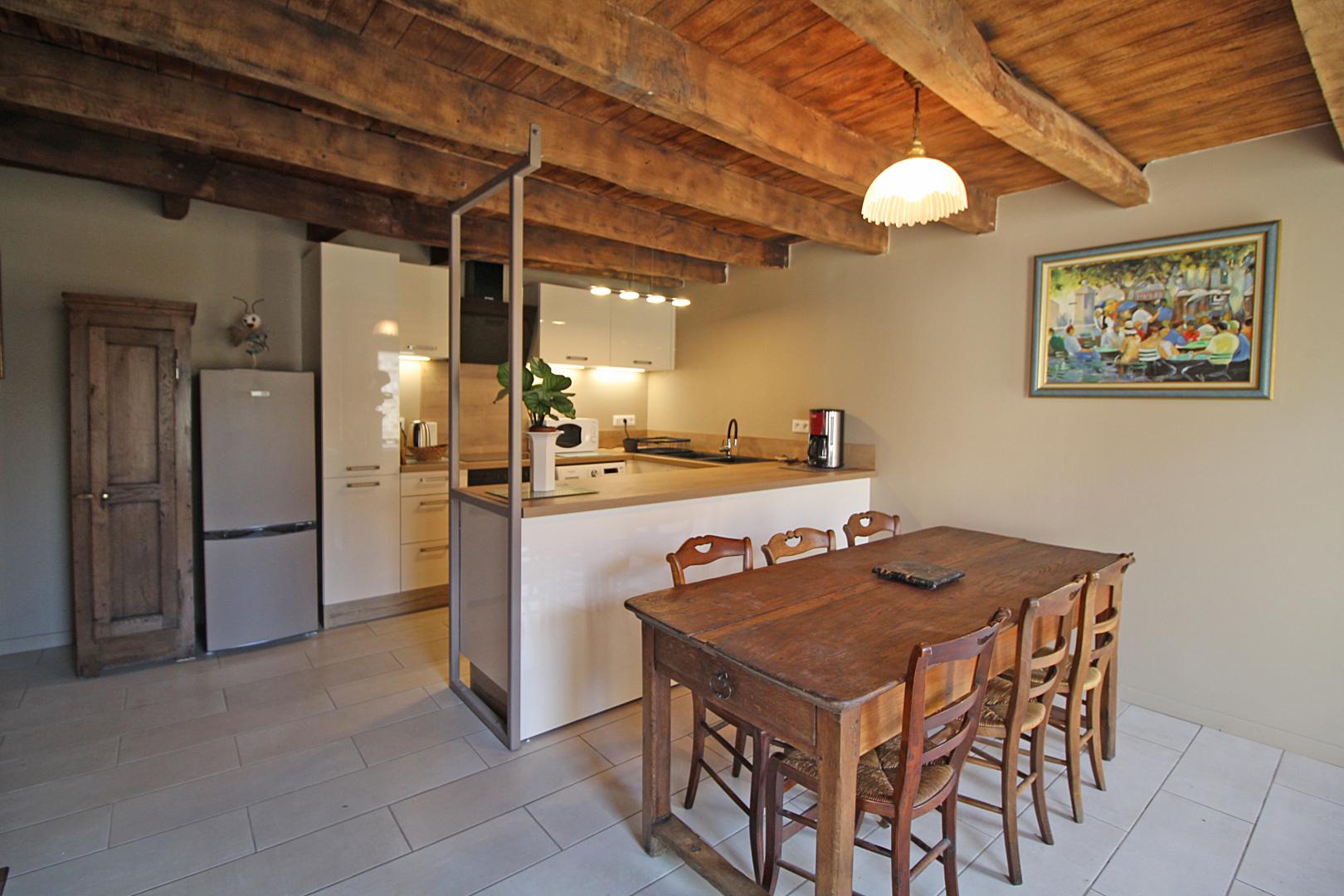 Gîte du Chatelard 87 N°1, Jabreilles-les-Bordes - photo 59