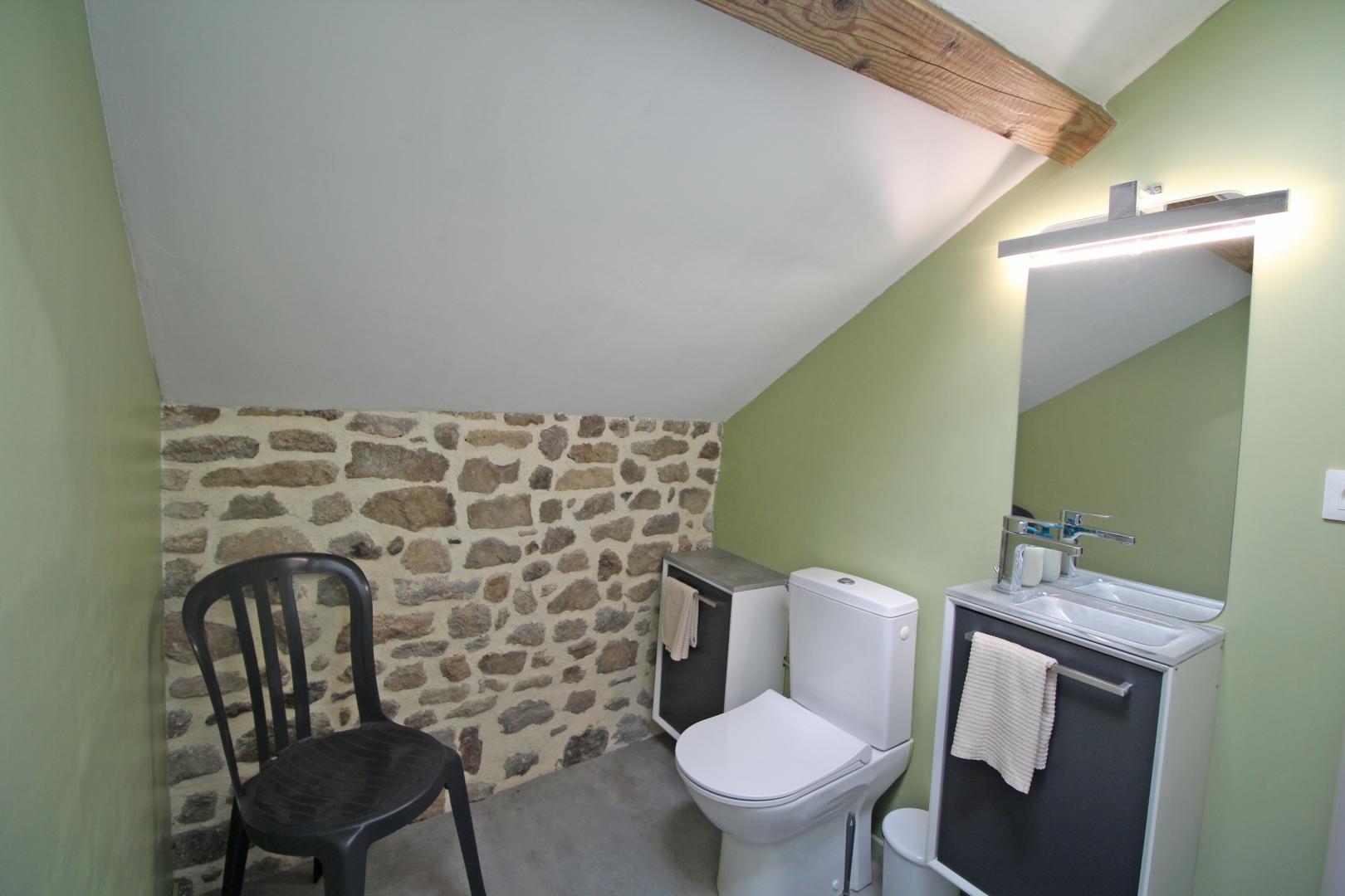 Gîte du Chatelard 87 N°1, Jabreilles-les-Bordes - photo 53