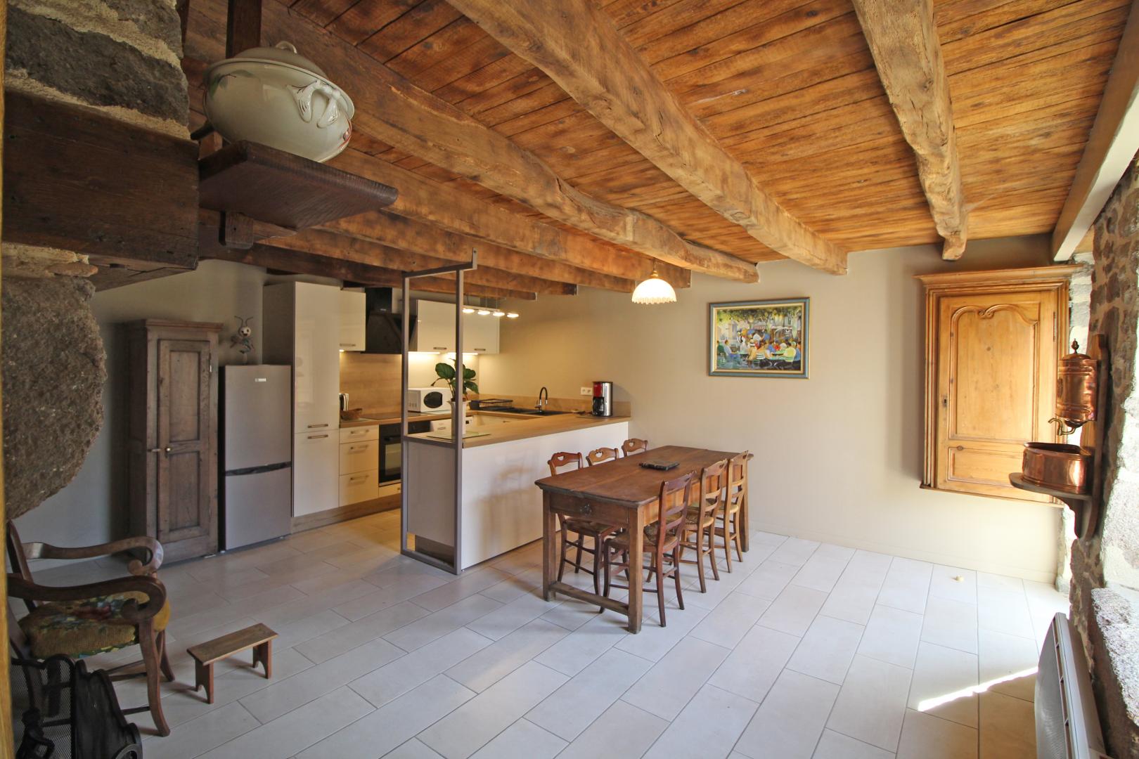 Gîte du Chatelard 87 N°1, Jabreilles-les-Bordes - photo 45